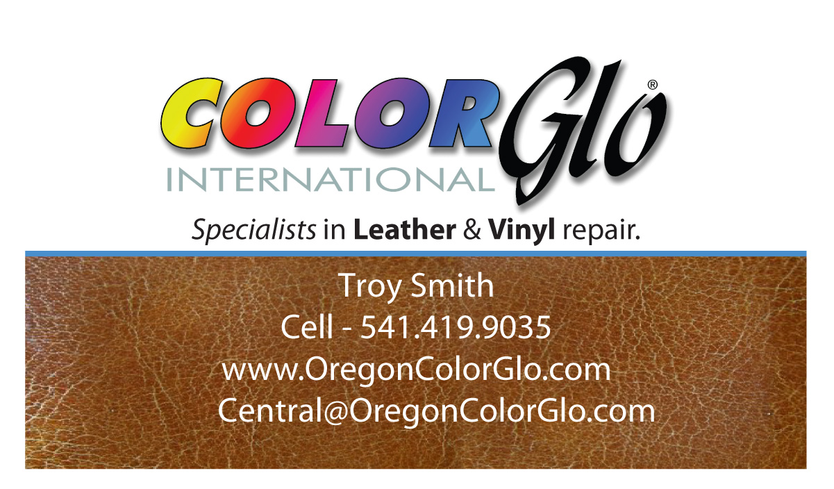 Avatar for ColorGlo - Leather & Vinyl Repair
